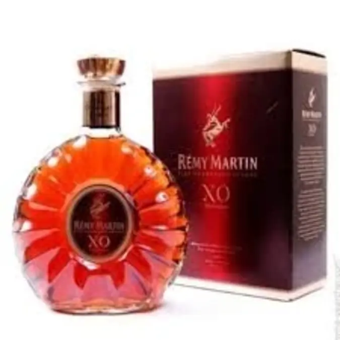 Remy Martin Xo  700 Ml